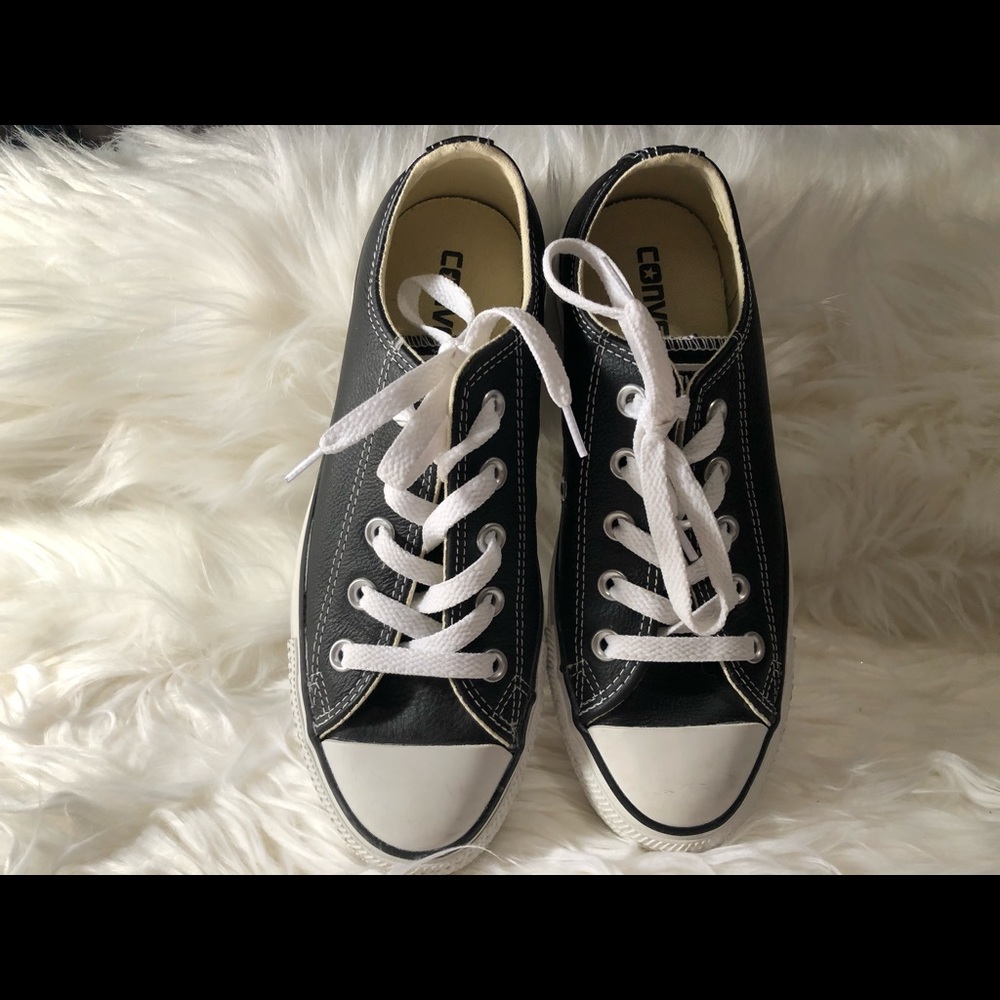 Converse Shoes